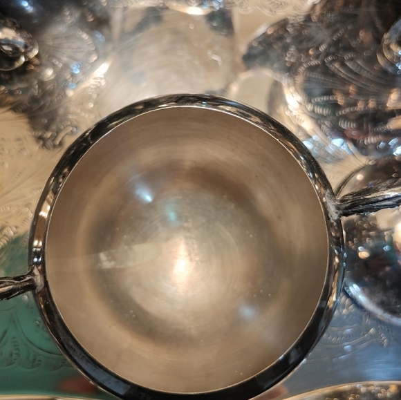 FB Rogers Coffee & Tea set - Picture 5 of 13